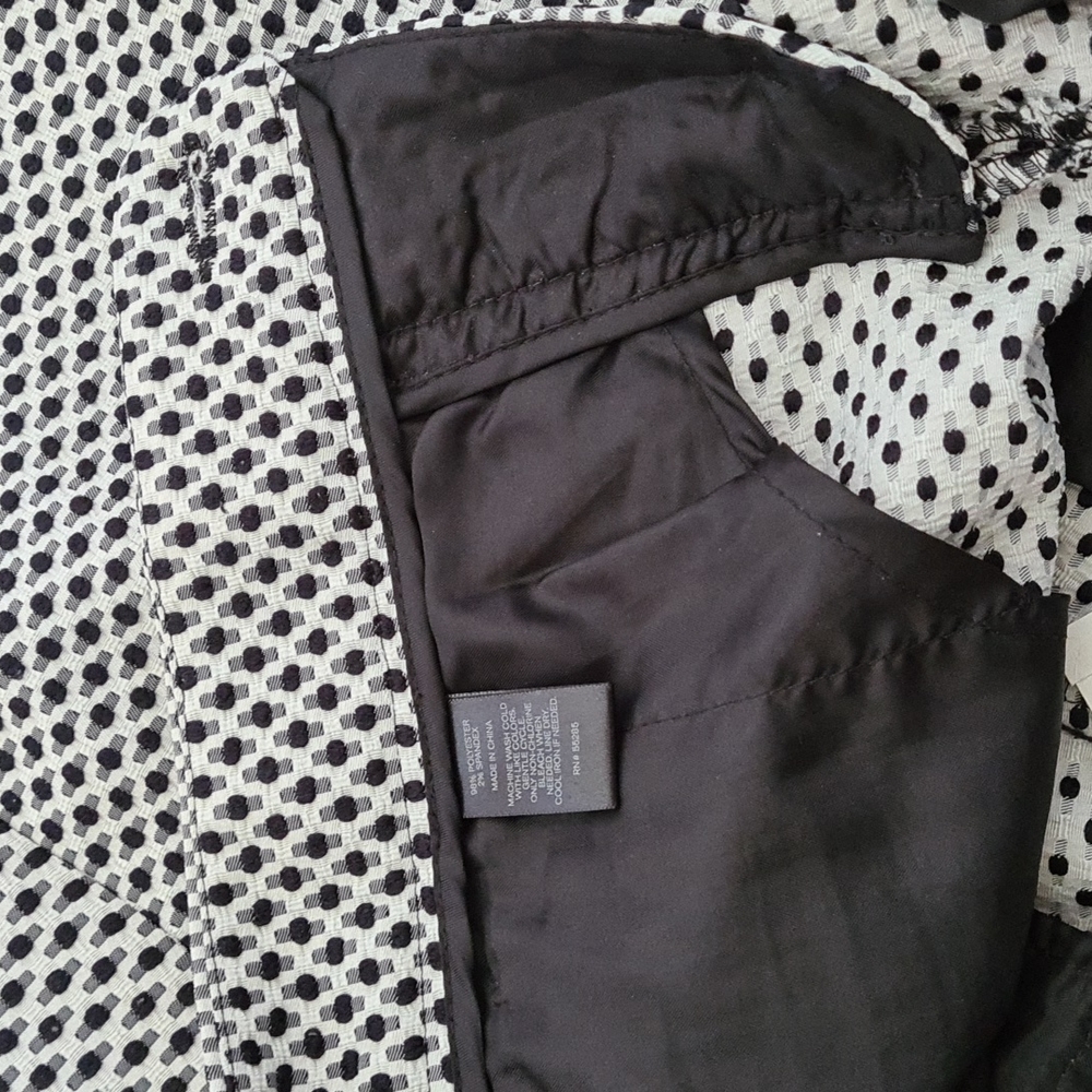 Express Capris - Picture 6 of 6
